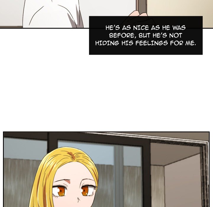 My Cotton Candy Manhwa - Chapter 31 Page 30