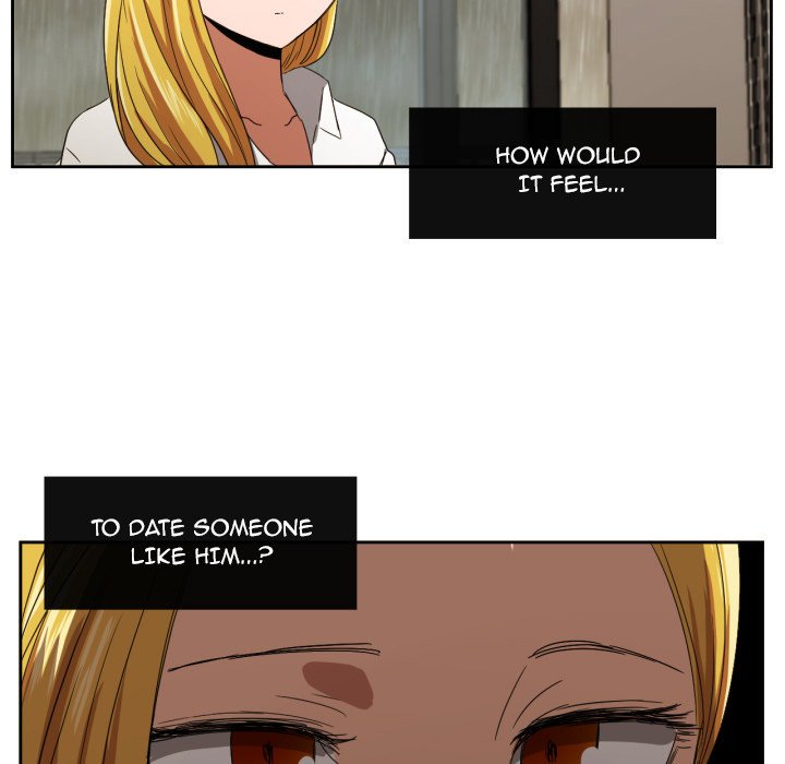 My Cotton Candy Manhwa - Chapter 31 Page 31