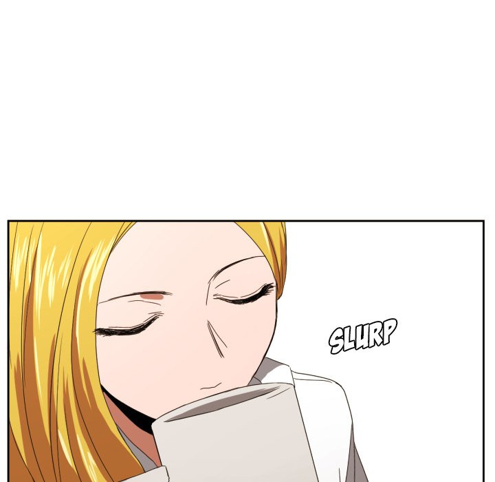 My Cotton Candy Manhwa - Chapter 31 Page 37