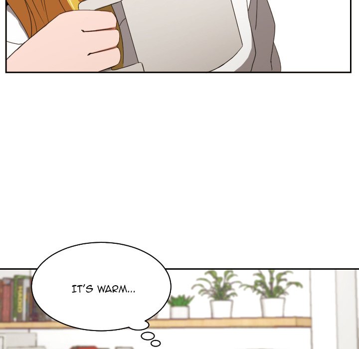 My Cotton Candy Manhwa - Chapter 31 Page 38