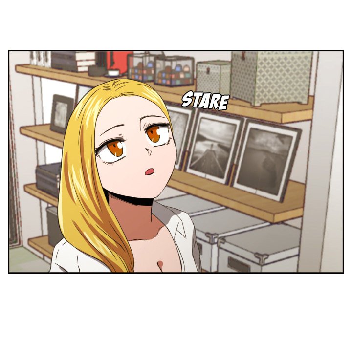 My Cotton Candy Manhwa - Chapter 31 Page 42