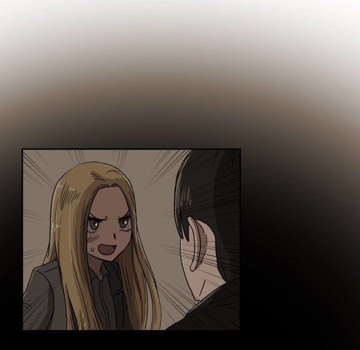 My Cotton Candy Manhwa - Chapter 31 Page 44