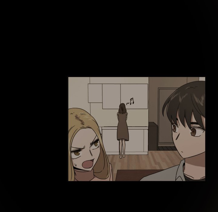 My Cotton Candy Manhwa - Chapter 31 Page 45