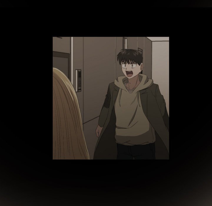 My Cotton Candy Manhwa - Chapter 31 Page 46