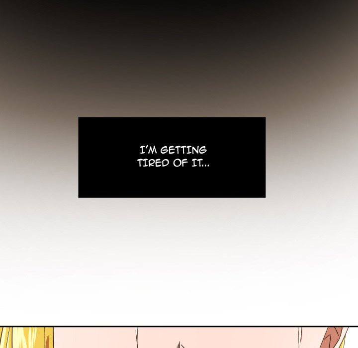 My Cotton Candy Manhwa - Chapter 31 Page 47