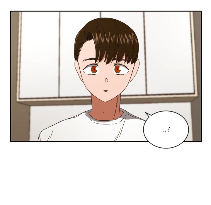 My Cotton Candy Manhwa - Chapter 31 Page 49