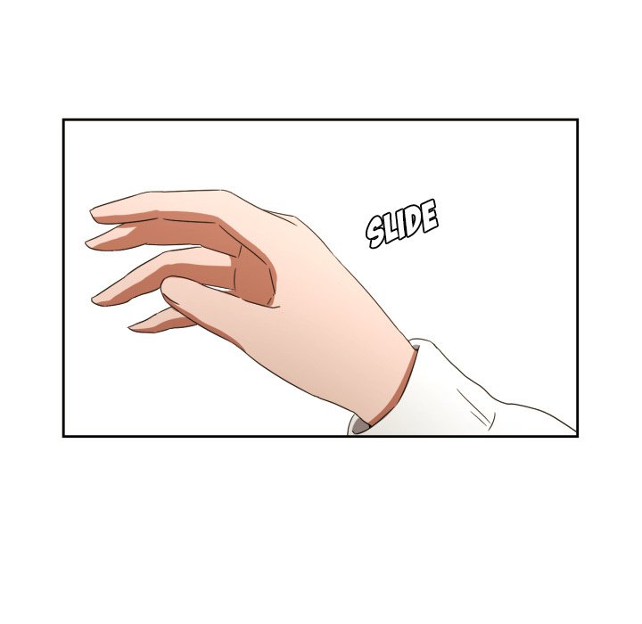 My Cotton Candy Manhwa - Chapter 31 Page 50