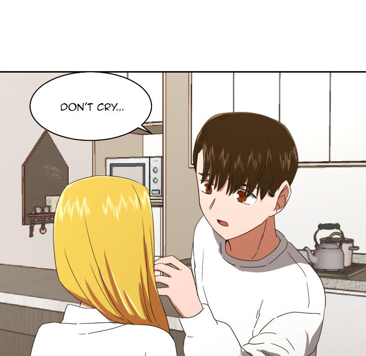 My Cotton Candy Manhwa - Chapter 31 Page 51