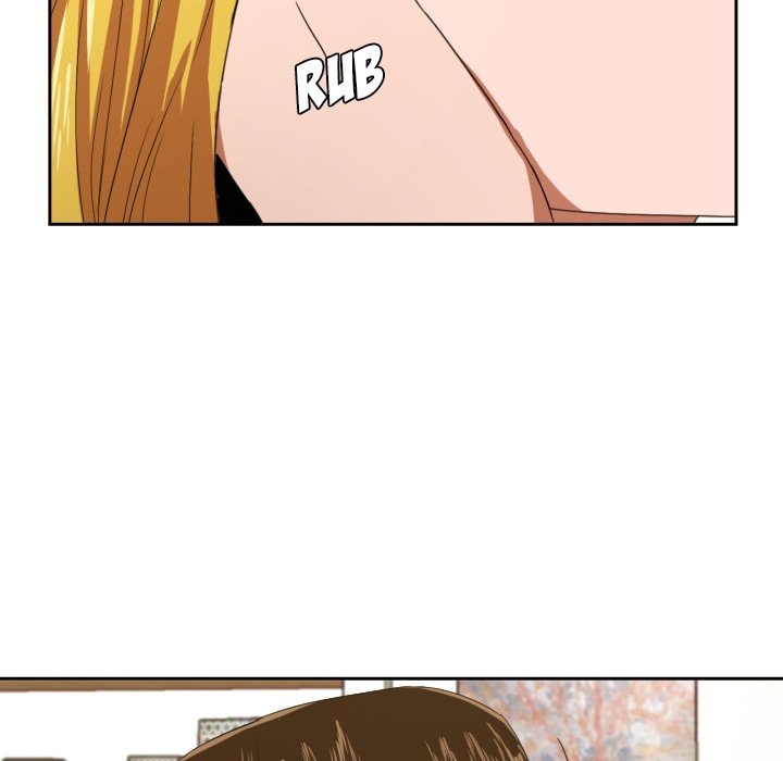 My Cotton Candy Manhwa - Chapter 31 Page 55