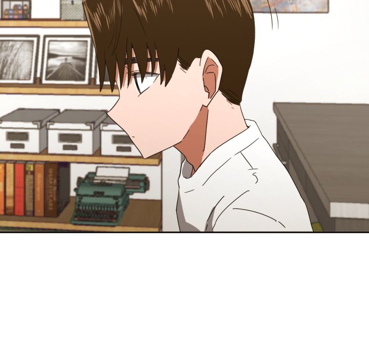 My Cotton Candy Manhwa - Chapter 31 Page 56