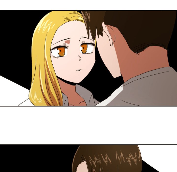 My Cotton Candy Manhwa - Chapter 31 Page 57