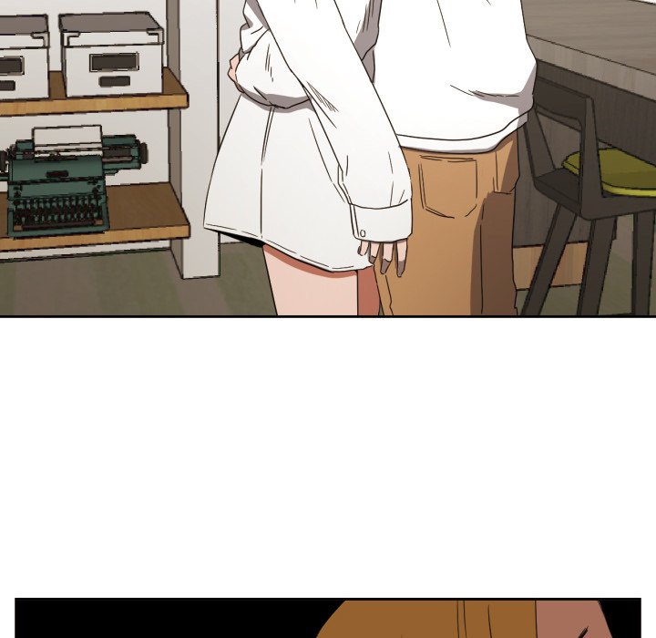 My Cotton Candy Manhwa - Chapter 31 Page 61