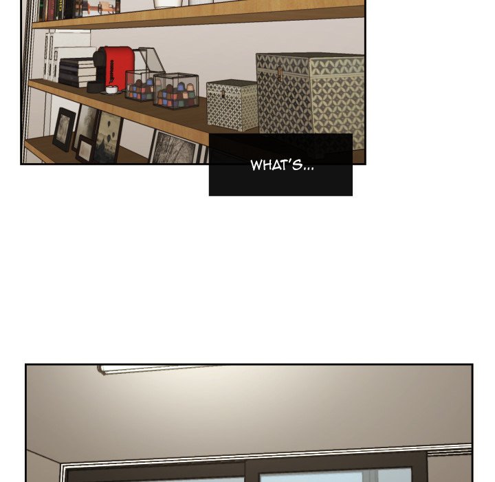 My Cotton Candy Manhwa - Chapter 31 Page 63