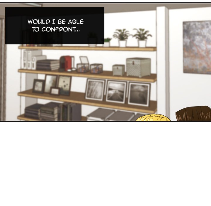 My Cotton Candy Manhwa - Chapter 31 Page 65