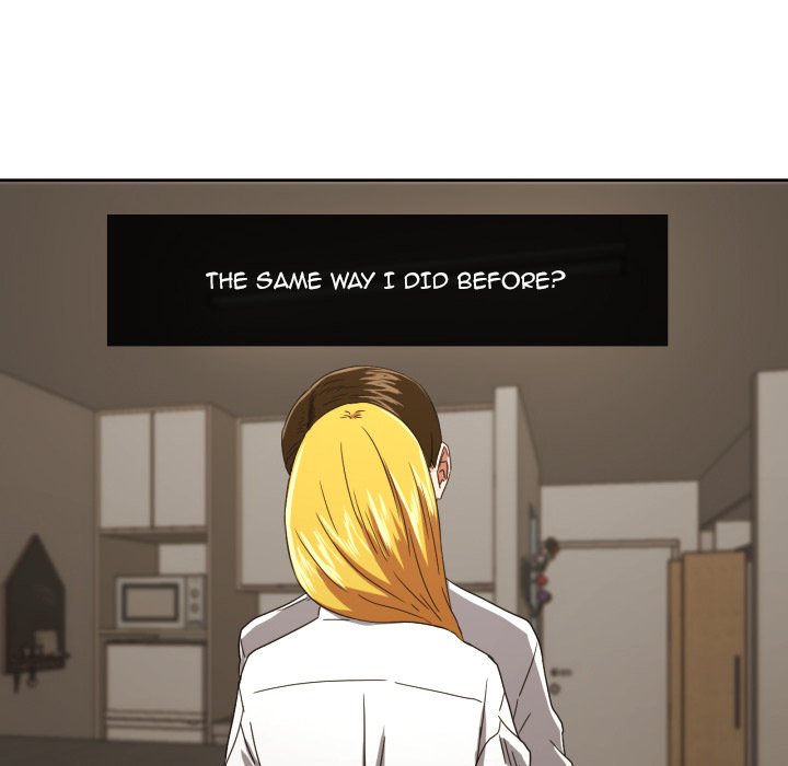 My Cotton Candy Manhwa - Chapter 31 Page 68