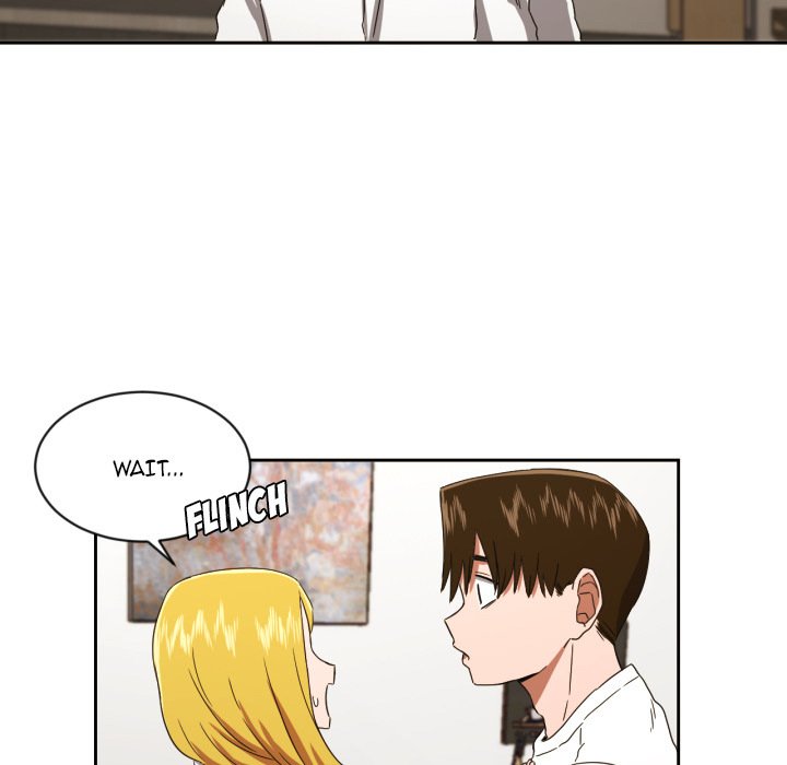 My Cotton Candy Manhwa - Chapter 31 Page 69
