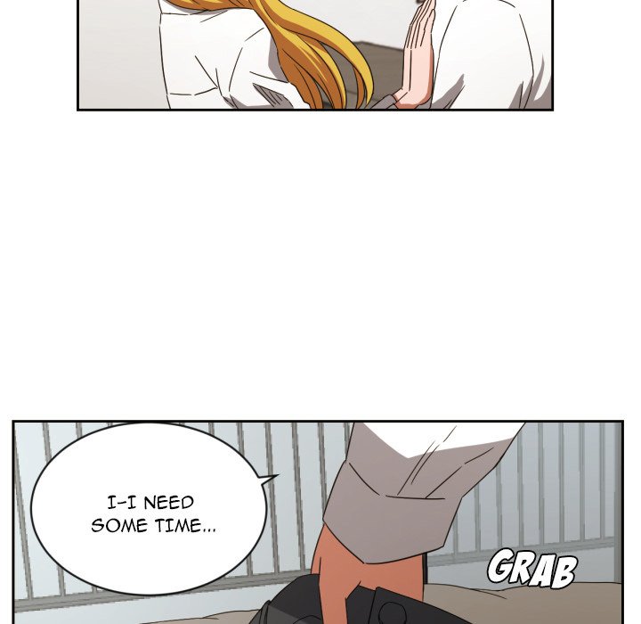 My Cotton Candy Manhwa - Chapter 31 Page 70