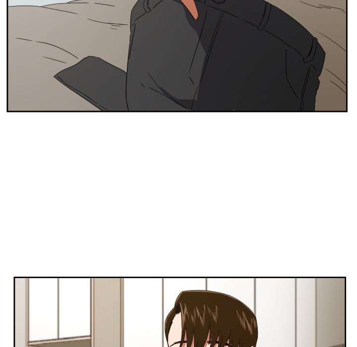 My Cotton Candy Manhwa - Chapter 31 Page 71