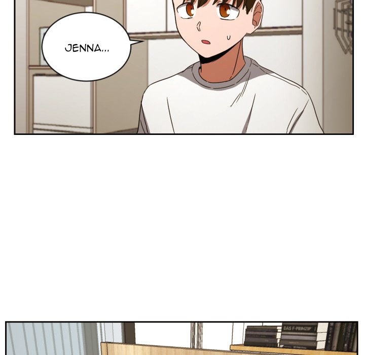 My Cotton Candy Manhwa - Chapter 31 Page 72