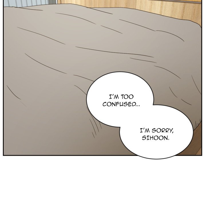 My Cotton Candy Manhwa - Chapter 31 Page 73