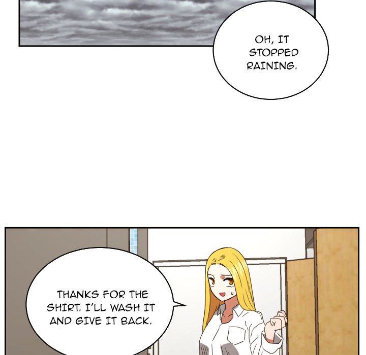 My Cotton Candy Manhwa - Chapter 31 Page 75