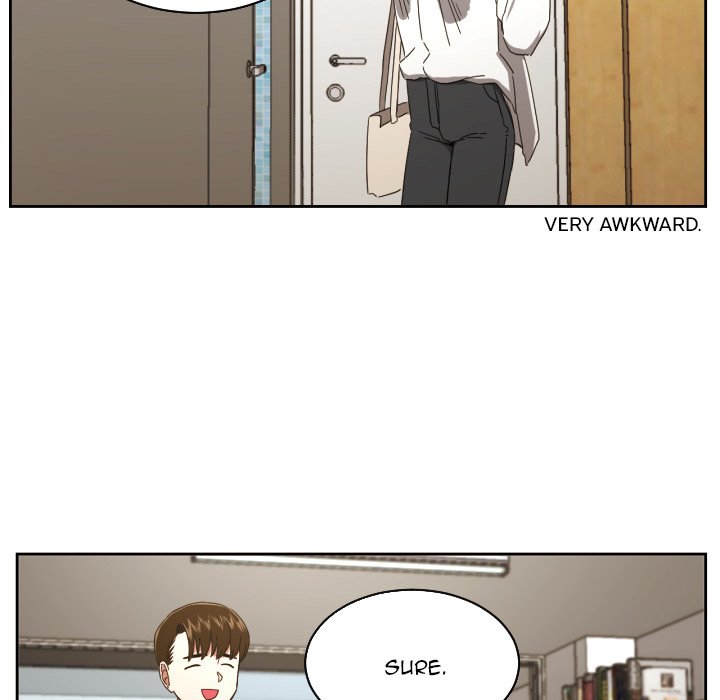 My Cotton Candy Manhwa - Chapter 31 Page 76