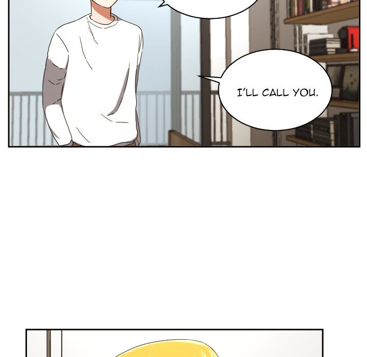 My Cotton Candy Manhwa - Chapter 31 Page 77