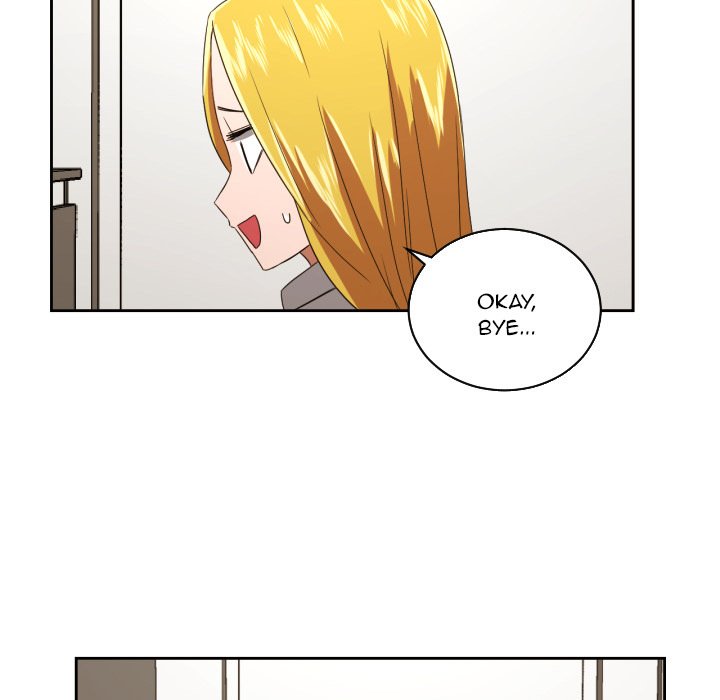 My Cotton Candy Manhwa - Chapter 31 Page 78