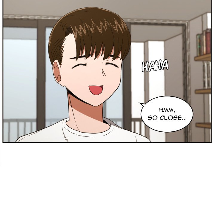 My Cotton Candy Manhwa - Chapter 31 Page 80