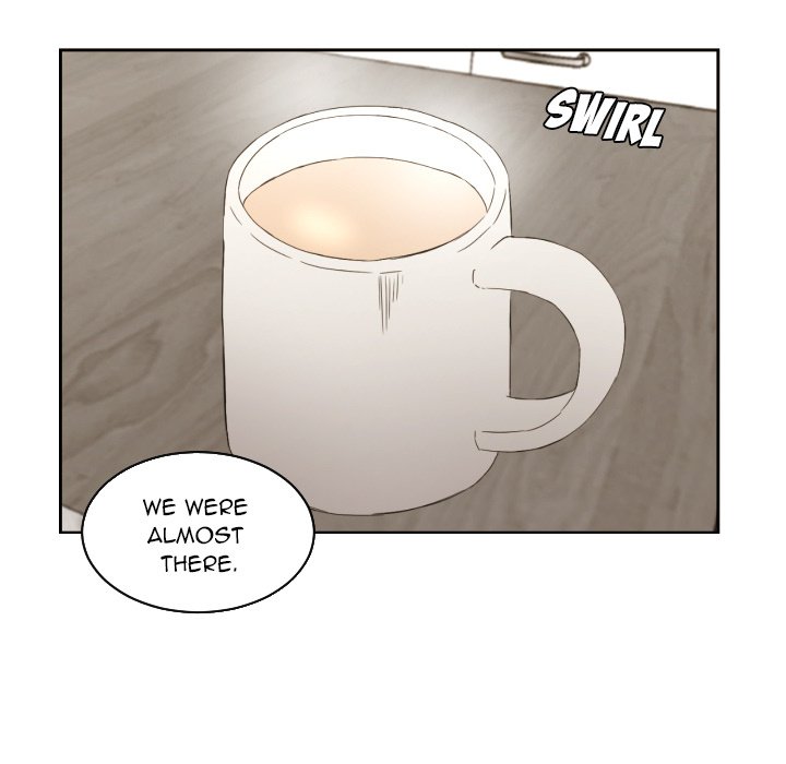 My Cotton Candy Manhwa - Chapter 31 Page 81