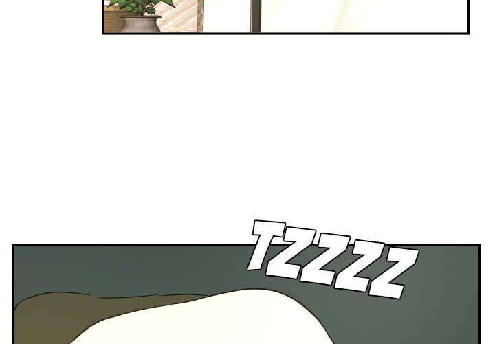 My Cotton Candy Manhwa - Chapter 39 Page 3