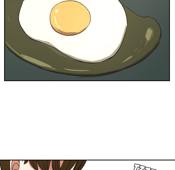 My Cotton Candy Manhwa - Chapter 39 Page 4