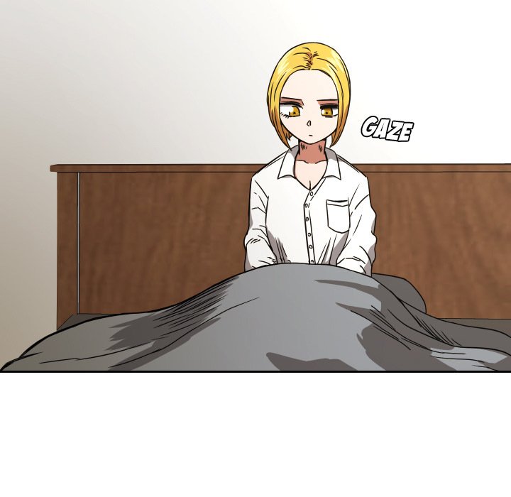 My Cotton Candy Manhwa - Chapter 39 Page 6