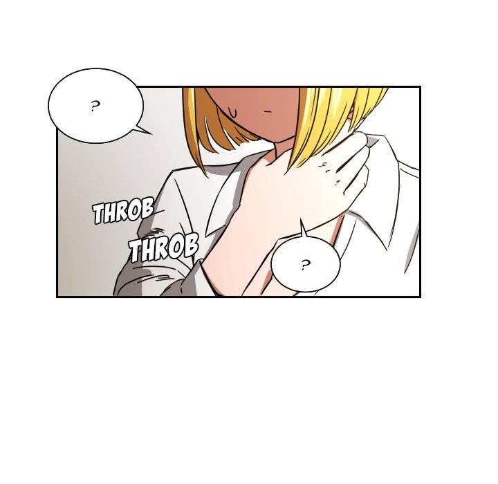 My Cotton Candy Manhwa - Chapter 39 Page 7