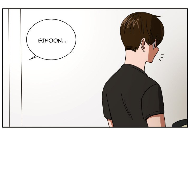 My Cotton Candy Manhwa - Chapter 39 Page 8