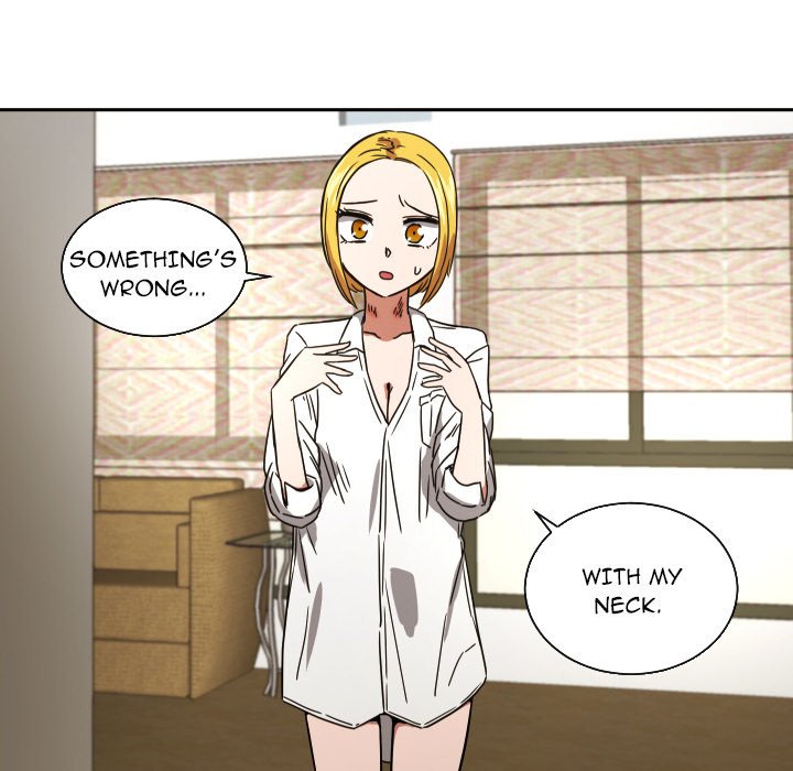 My Cotton Candy Manhwa - Chapter 39 Page 9