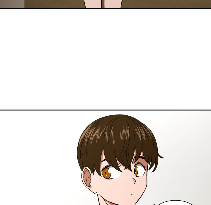 My Cotton Candy Manhwa - Chapter 39 Page 10