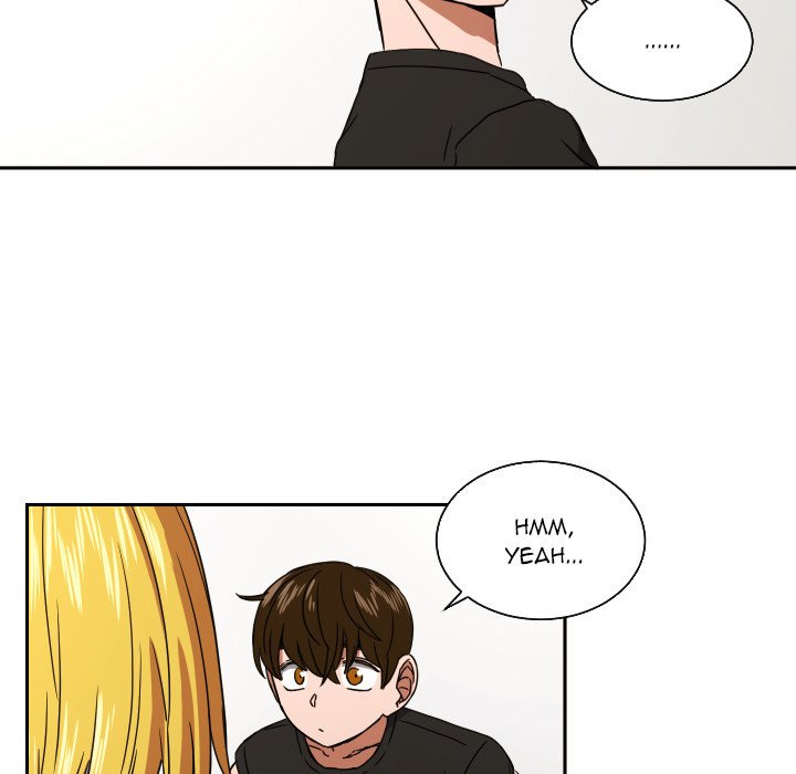 My Cotton Candy Manhwa - Chapter 39 Page 11