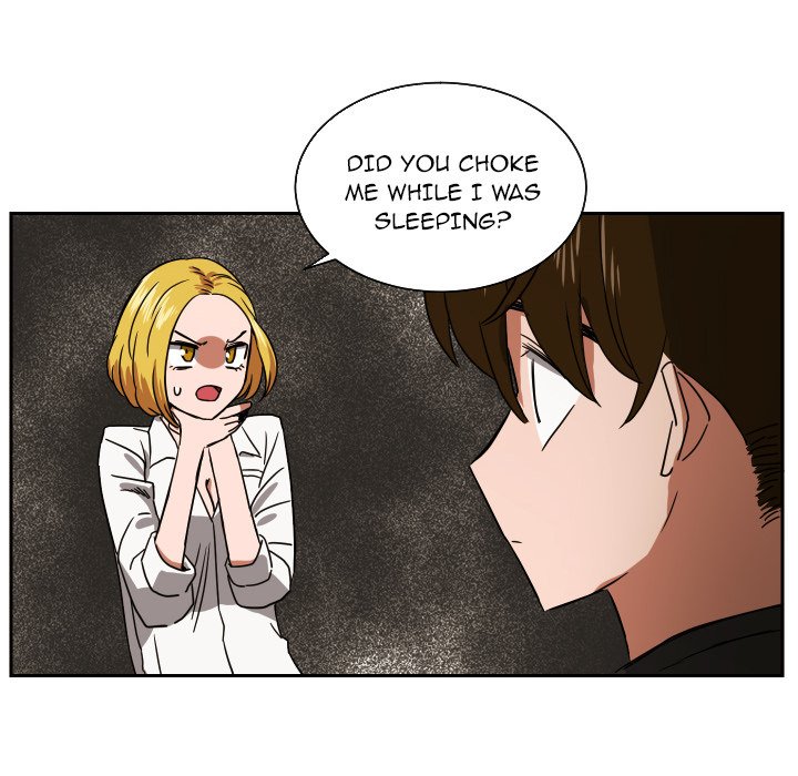 My Cotton Candy Manhwa - Chapter 39 Page 13