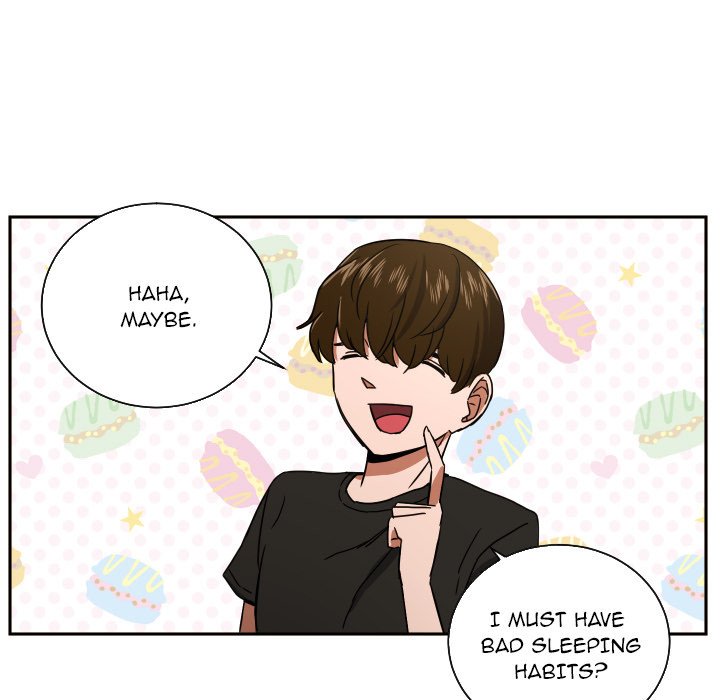 My Cotton Candy Manhwa - Chapter 39 Page 14