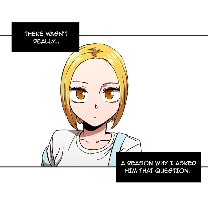 My Cotton Candy Manhwa - Chapter 39 Page 19