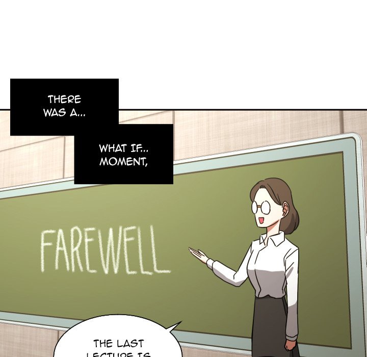 My Cotton Candy Manhwa - Chapter 39 Page 20