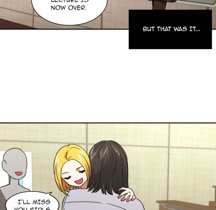 My Cotton Candy Manhwa - Chapter 39 Page 21