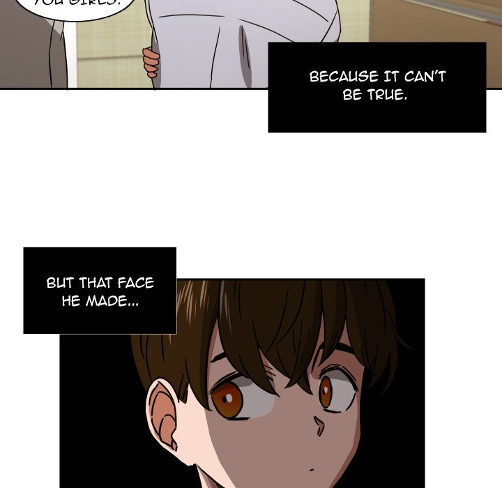 My Cotton Candy Manhwa - Chapter 39 Page 22