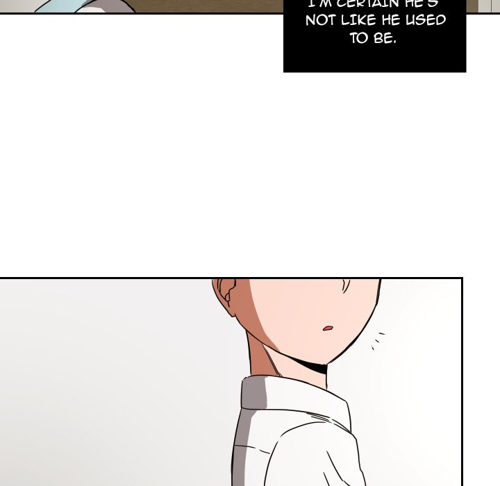 My Cotton Candy Manhwa - Chapter 39 Page 25