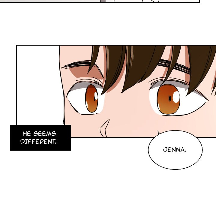 My Cotton Candy Manhwa - Chapter 39 Page 26