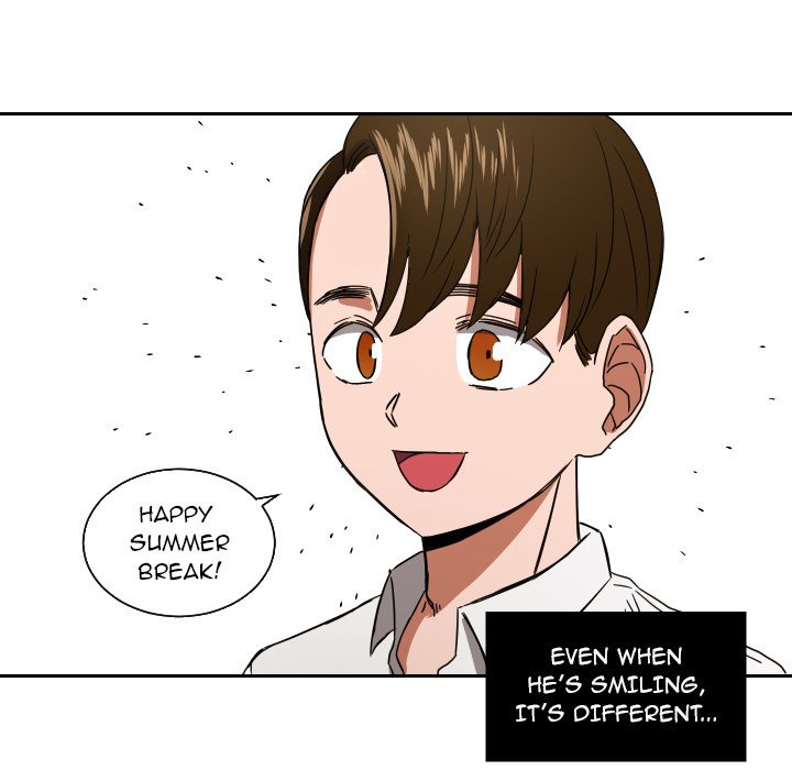 My Cotton Candy Manhwa - Chapter 39 Page 27