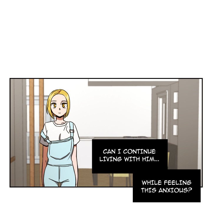 My Cotton Candy Manhwa - Chapter 39 Page 28