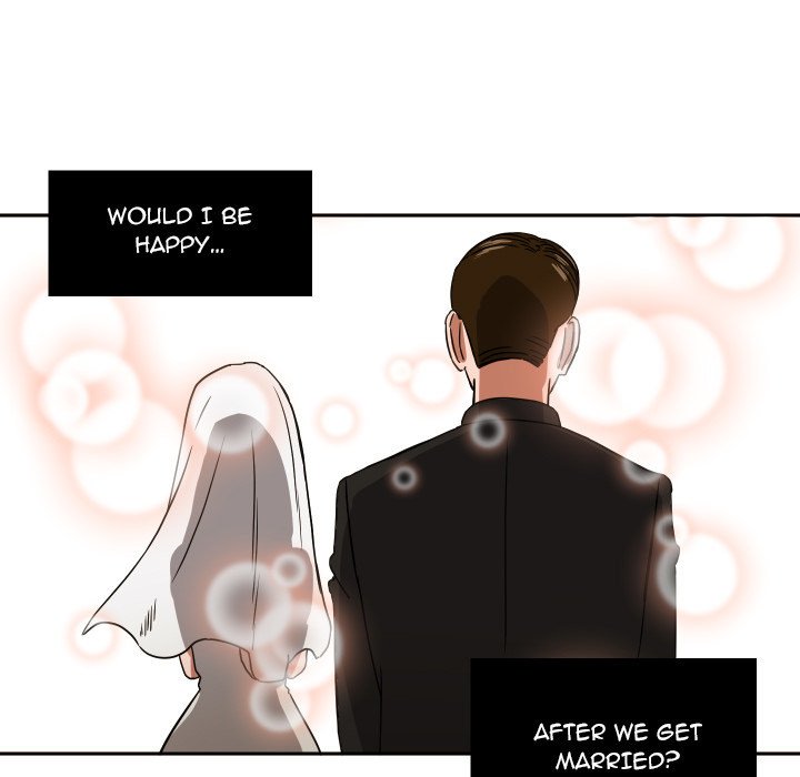 My Cotton Candy Manhwa - Chapter 39 Page 29