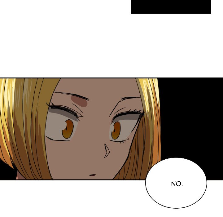 My Cotton Candy Manhwa - Chapter 39 Page 30